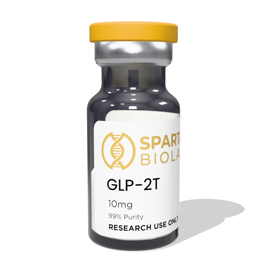 GLP-2T 10mg