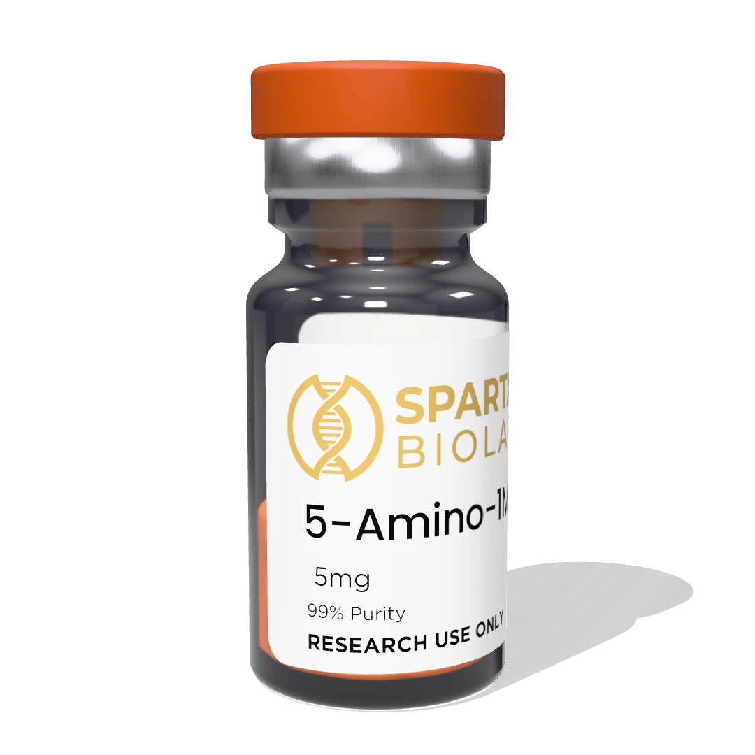 5-Amino-1MQ 5mg