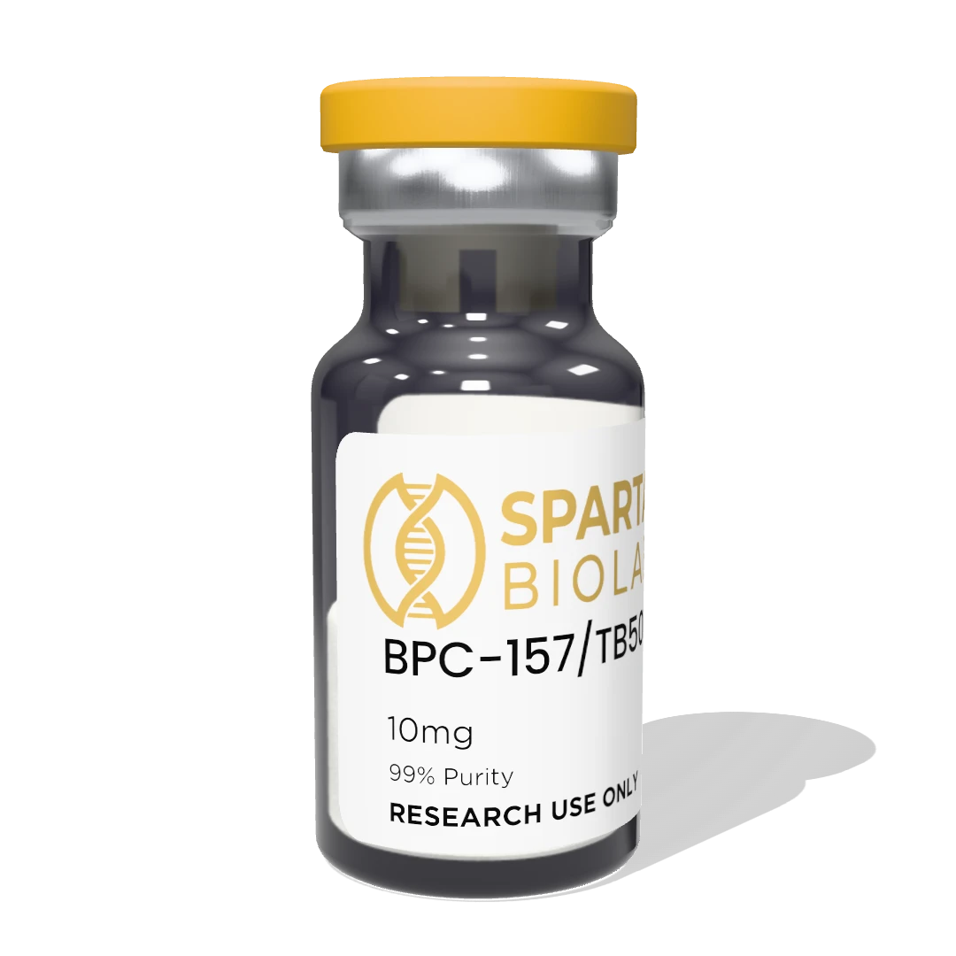 BPC157+TB500 10mg