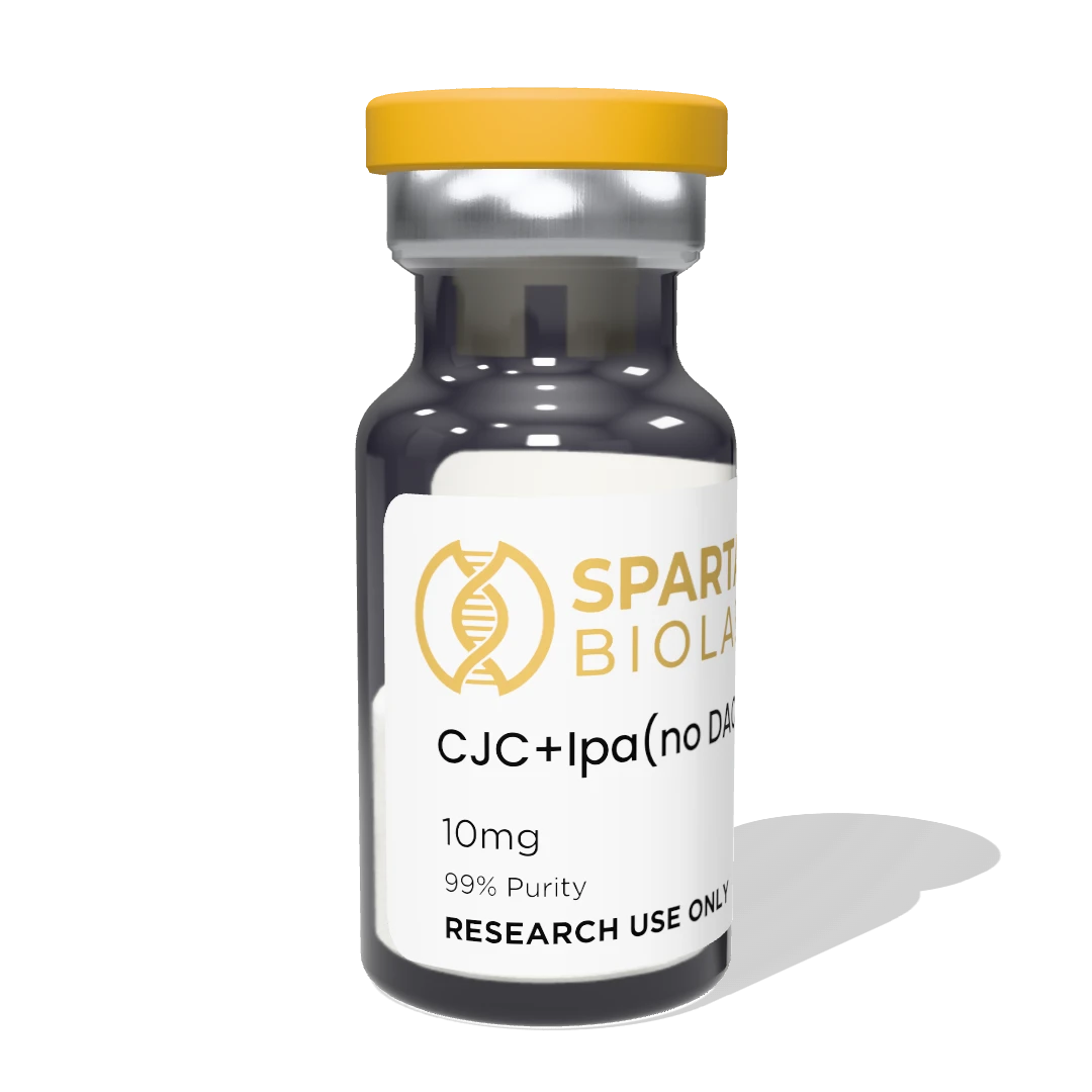CJC+Ipamorelin 10mg