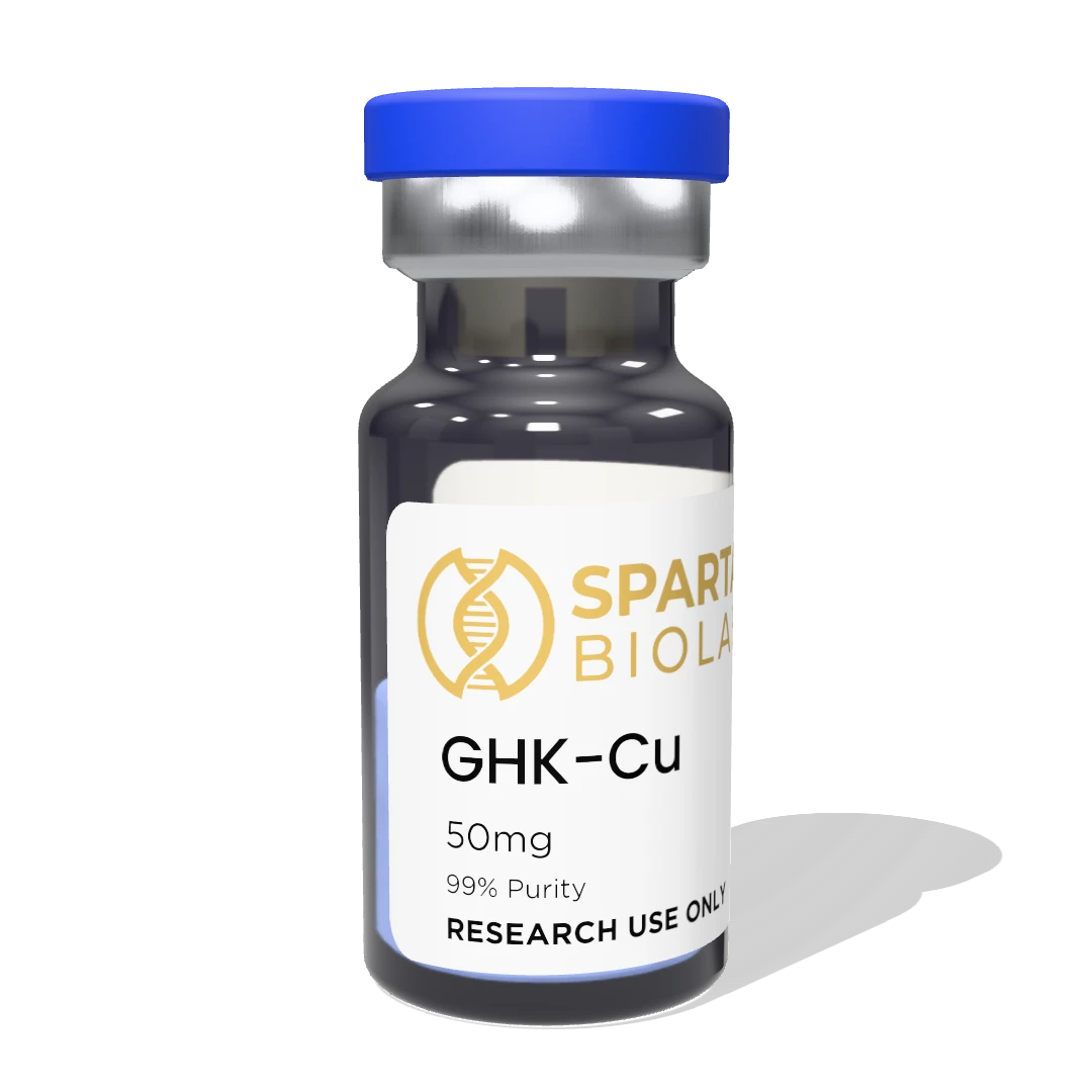 GHK-Cu 50mg