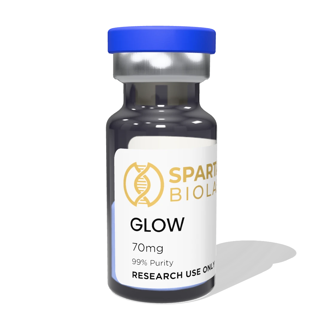 GLOW 70mg