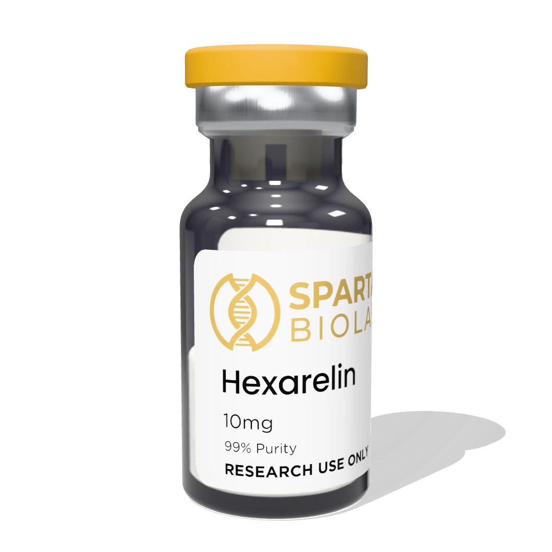 Hexarelin 10mg