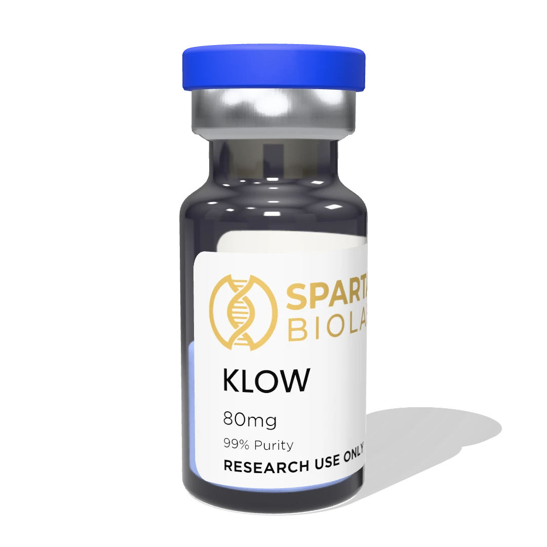 KLOW 80mg