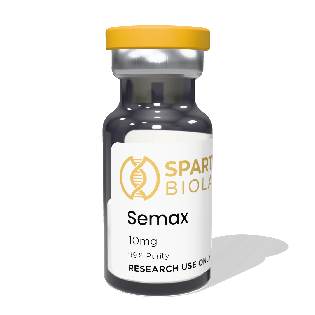 Semax 10mg